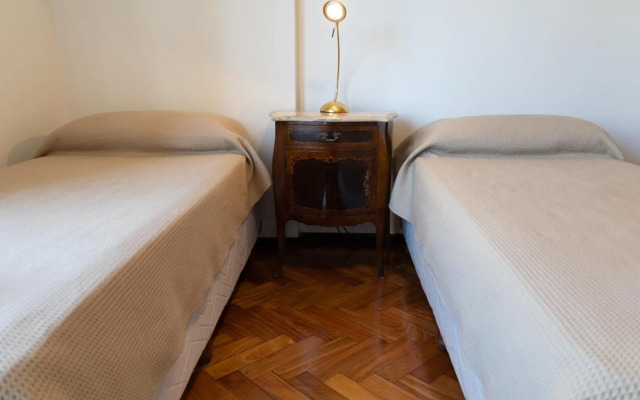 Cómodo y Agradable Departamento Céntrico