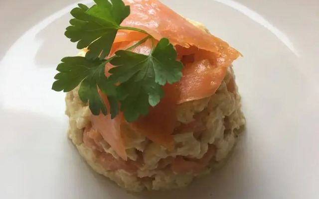 Chatton Park House B&B