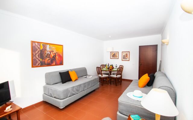 Apartamento Bohol 3