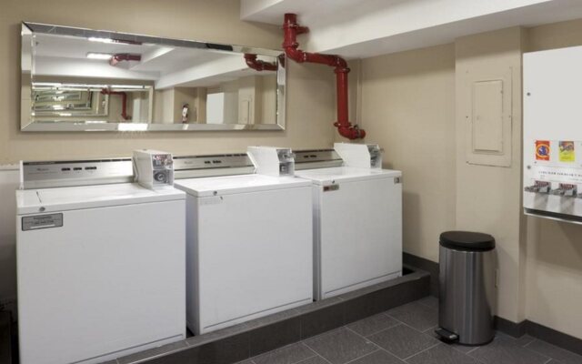 Hotel Le Cantlie Suites