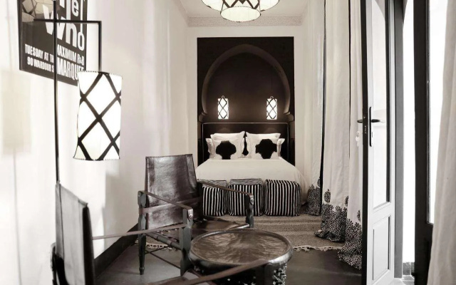 Riad Dar Bahi