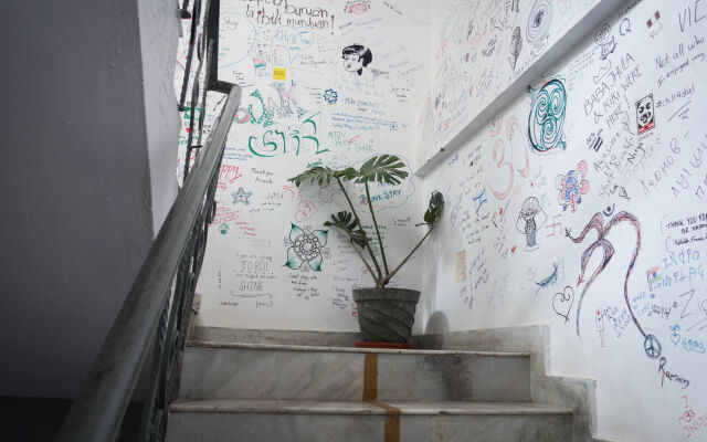 Bunk Stay Rishikesh - Hostel