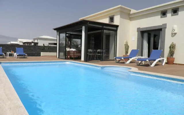 Villa La Carabela 35
