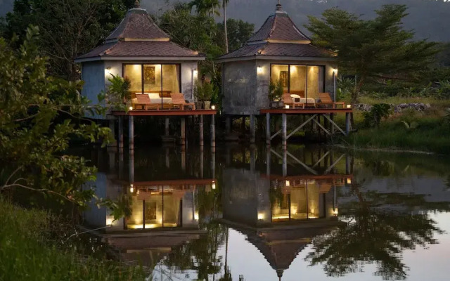 Anodard Phuket