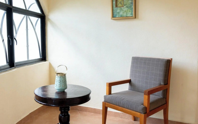 Hotel Paraiso Encantado