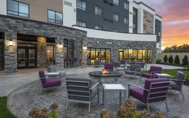 Courtyard by Marriott Cleveland Elyria