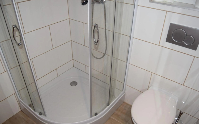 Traditional Piran house