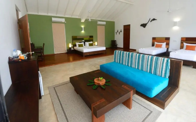 Soul Resorts