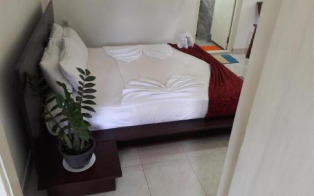 Sanovin Hotel