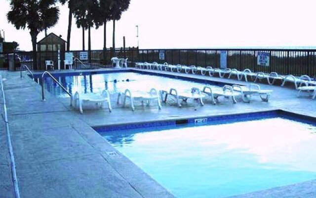 Palmetto Beach Club
