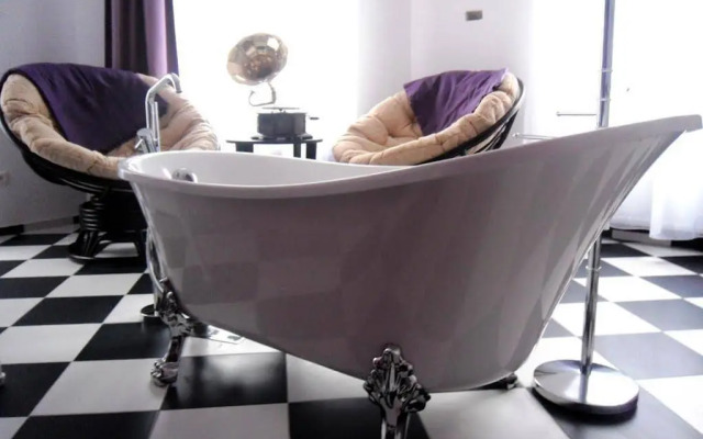 Apartamenty Lili & Country