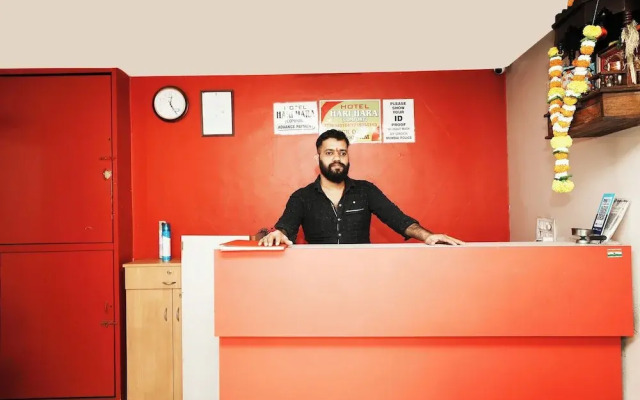 Harihara Residency Comfort Andheri East, Mumbai