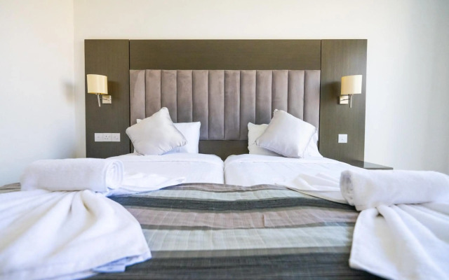 Napa Jay Hotel