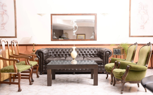 Samay Huasi Spa