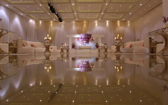 Holiday Inn Riyadh Izdihar by IHG