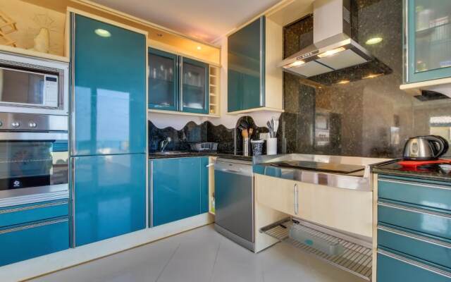Apartment Royal Playa III