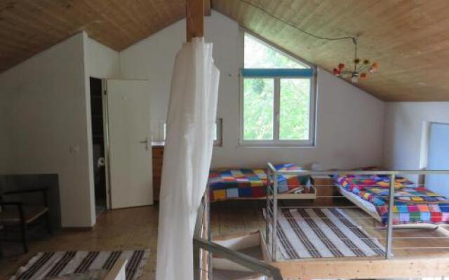 Bed & Breakfast Erlach