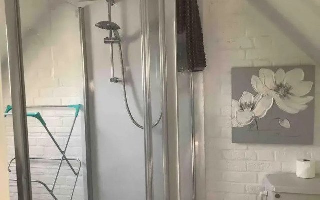 Self Catering Apartment, Jurassic Coast/Dorset