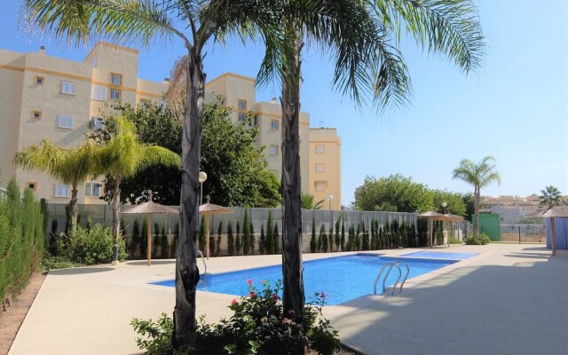 Dunas Victoria 1º - 5ª (Sólo Familias)