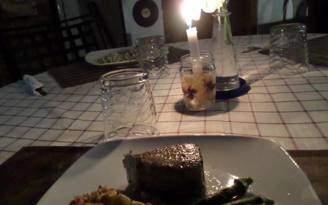 La Familia Guest House and Natural Farm