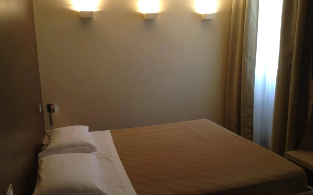 City Hotel Varese