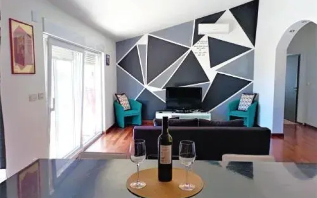 LM Apartment
