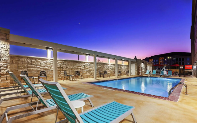 Home2 Suites by Hilton Abilene