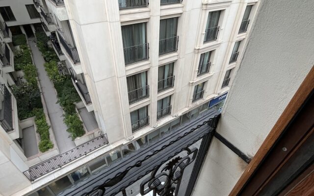 Dolce Vita Suite Hotel