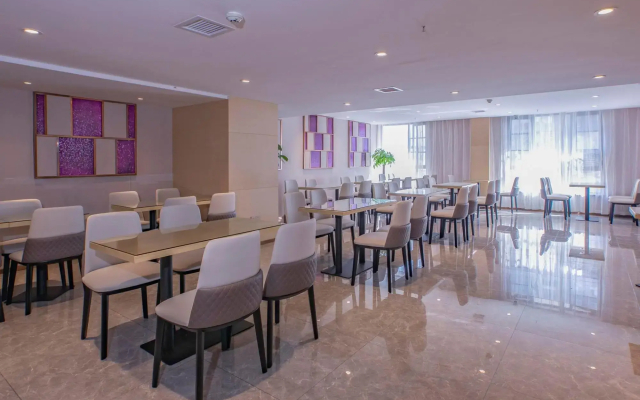 Lavande Hotels（Changde Lixian Branch）