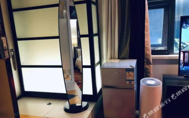 Xique Yujia Hostel