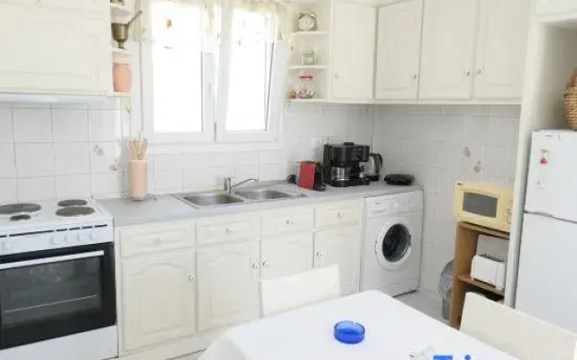 Valentina City Apartment