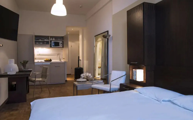 Key Inn Appart Hotels Belair