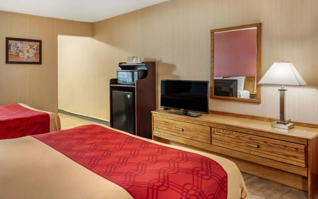 Economy Inn