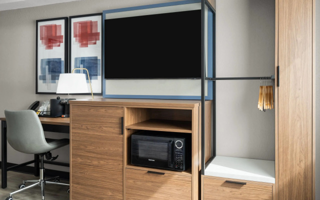 AmericInn by Wyndham Urbana/Champaign University Area