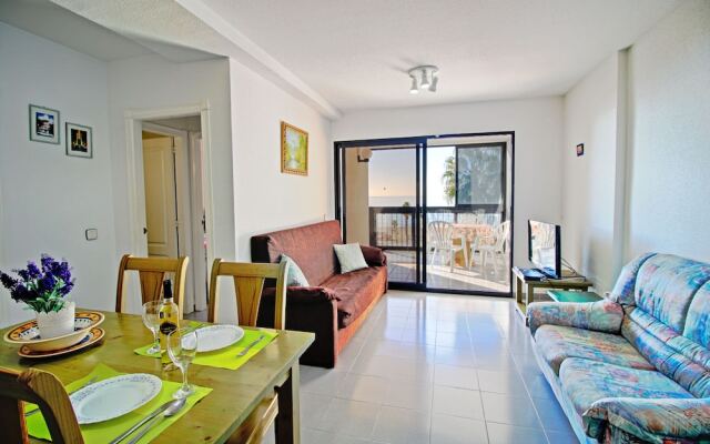 Apartamento Costa Calpe - Colón