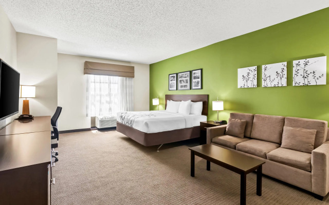 Sleep Inn & Suites