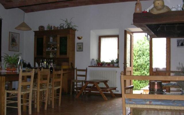 Podere Santa Cristina