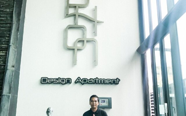 Syphon Hotel & Apartment
