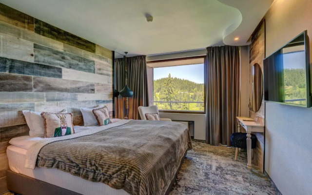 Grand Hotel Murgavets