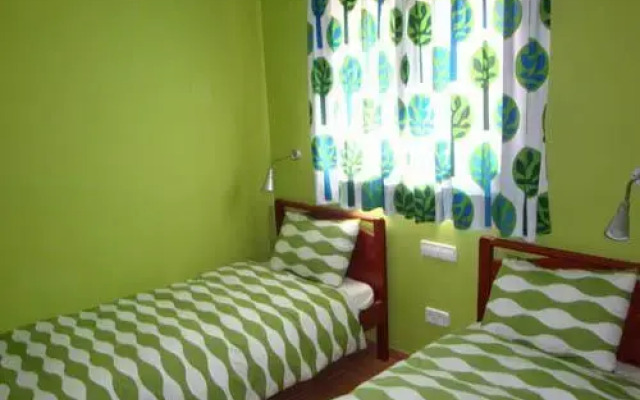 Apartamento Casa Julián