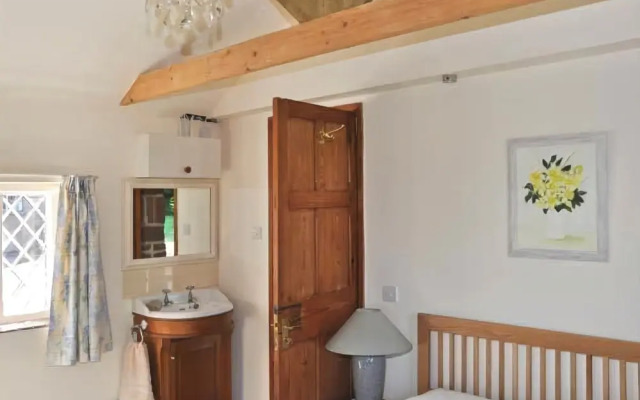 The Studio at Manor House
