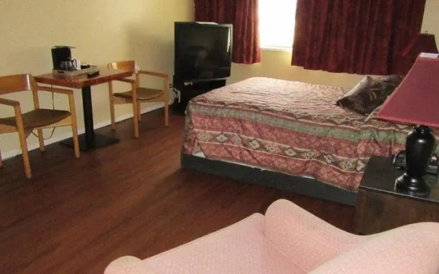 Providence Place Inn