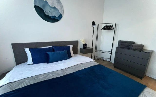 BestHome (BestHome) on Akademika Kolmogorova Street 26