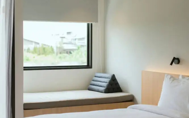 PAAK Hotel Suvarnabhumi