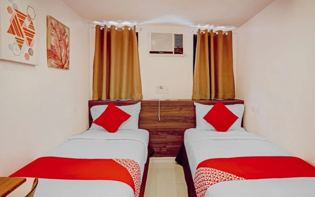 Super Capital O 232 Premium Nest Nano Suites Fort