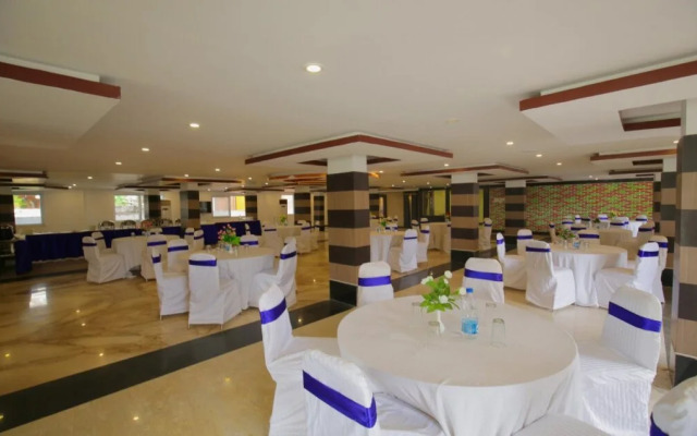 Hotel Balaji International