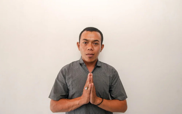 Airy Sanur Danau Tamblingan Gang Batur Sari 9A Bali