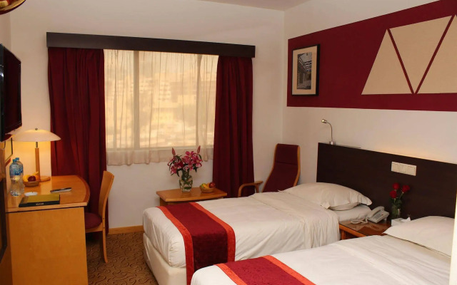 Oasis Hotel Kuwait