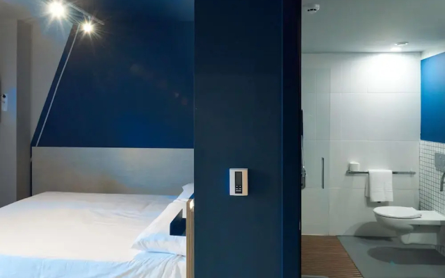 Ibis Budget Vitoria Gasteiz