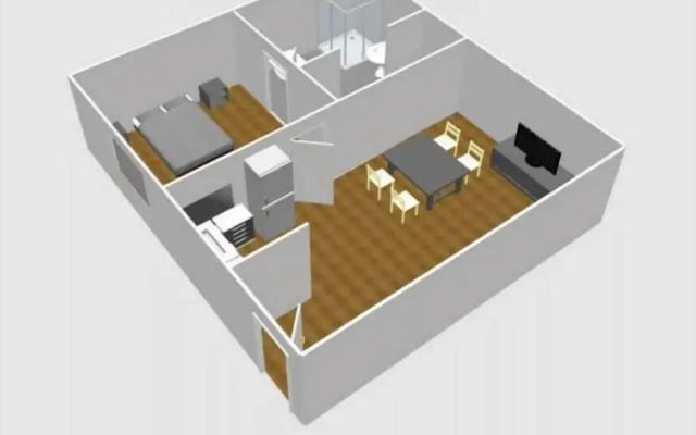 Hermoso Housing HH Valenza